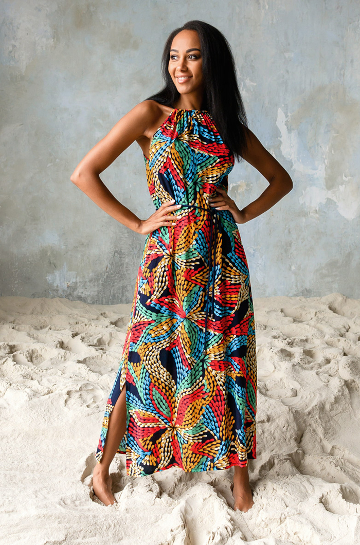 Платье "Dominica" 16440 MIA-MIA
