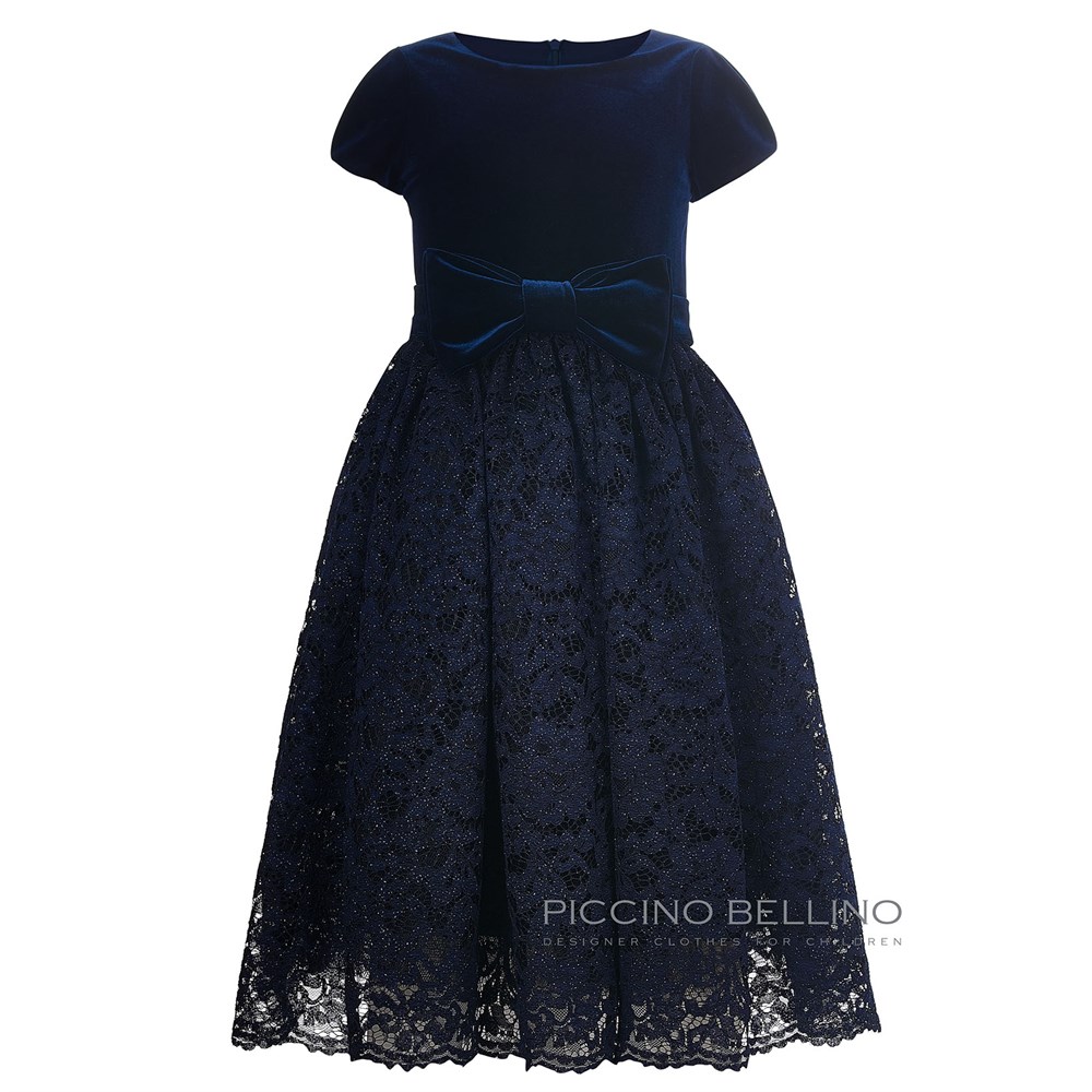 Платье арт. 03161 PICCINO BELLINO
