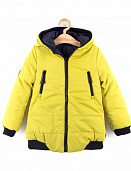 Пальто для девочки COCCODRILLO J17151509WIL