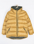 Куртка для мальчика COCCODRILLO  Z18152101TRA