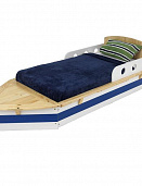 Детская кровать “Яхта”